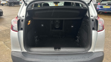 Vauxhall Crossland X 1.2T ecoTec [110] SE Nav 5dr [6 Speed] [S/S] Petrol Hatchback